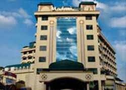 Madani Hotel Medan Madani Hotel Medan
