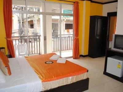 Ramaz Hotel Ramaz Hotel