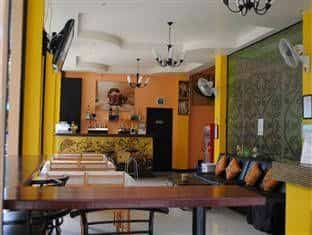 Ramaz Hotel Ramaz Hotel