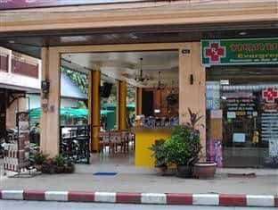 Ramaz Hotel Ramaz Hotel
