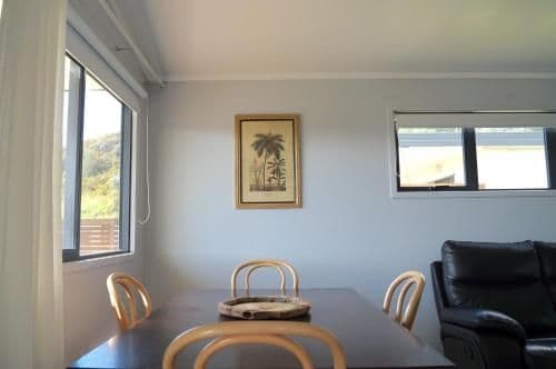 Two-Bedroom Apartment with Ocean View