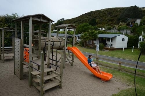 Bowentown Beach Holiday Park4