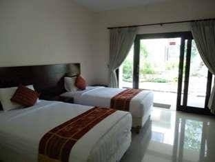 ปัดมาซารี รีสอร์ต โลวินา (Padmasari Resort Lovina)3