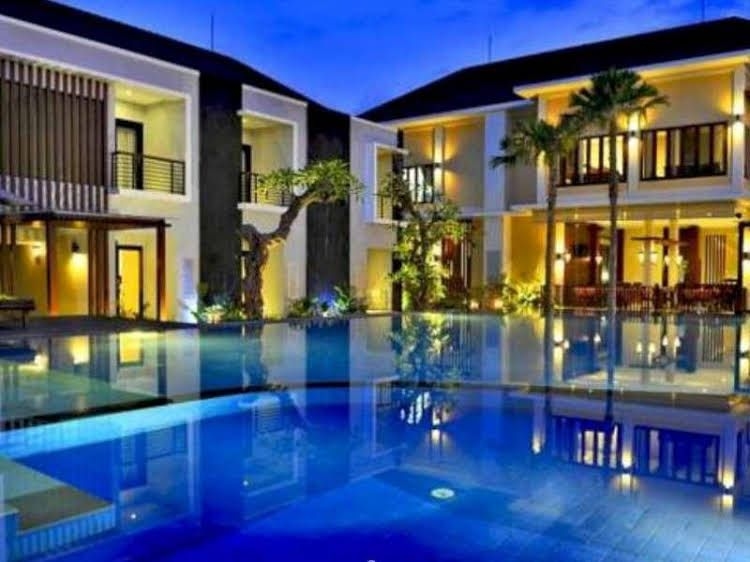 ปัดมาซารี รีสอร์ต โลวินา (Padmasari Resort Lovina)4