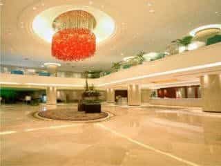 โรงแรมหยินตู