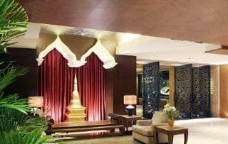 Haiyatt Hotel Chengdu Haiyatt Hotel Chengdu