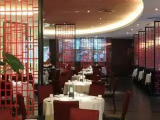 Haiyatt Hotel Chengdu Haiyatt Hotel Chengdu