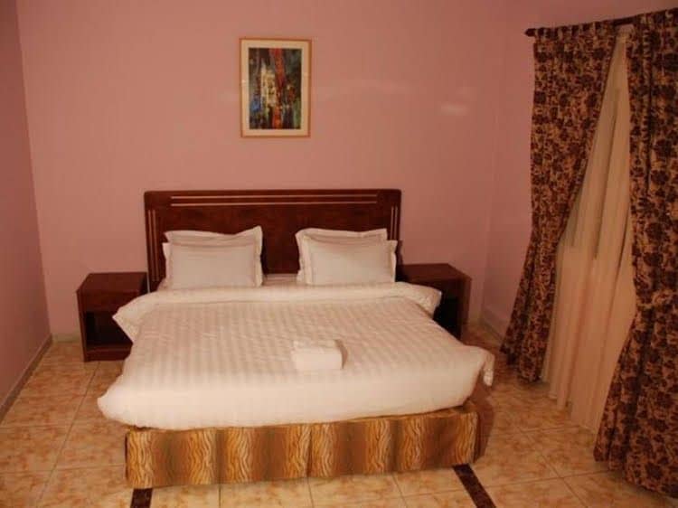 Lafontaine Durrat Al-Hada Suites Lafontaine Durrat Al-Hada Suites