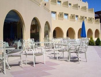 Horizon El Wadi Hotel4
