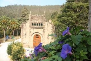 Naturaleza Pesqueria del Tambre3