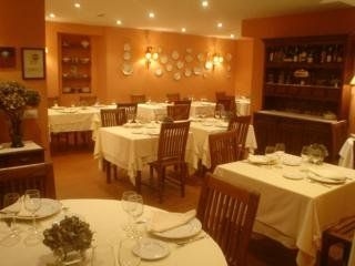 Naturaleza Pesqueria del Tambre1