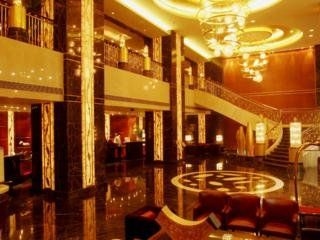 โรงแรมคุนไท่ รอยัล (Kuntai Royal Hotel)1