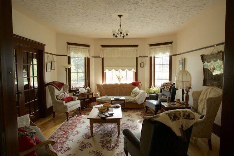 Sproule Heritage Bed & Breakfast Sproule Heritage Bed & Breakfast