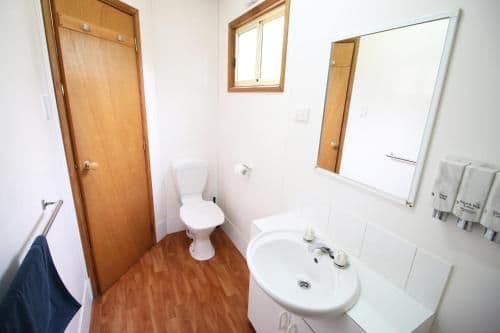 Three-Bedroom Chalet