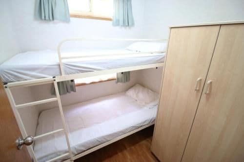 Three-Bedroom Chalet