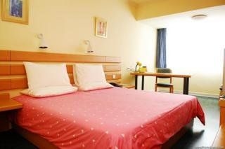 Echarm Hotel Guangzhou Beijing Road Pedestrian Street Tianzi Wharf2