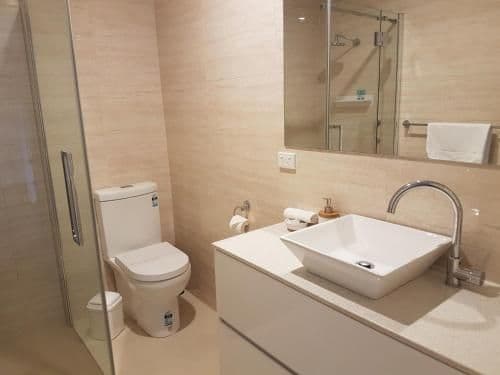 Apartment (4 Adults)