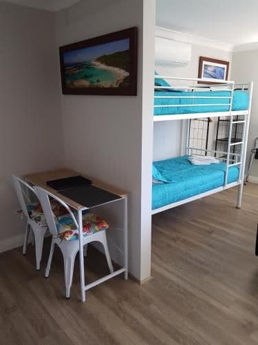 Apartment (4 Adults)