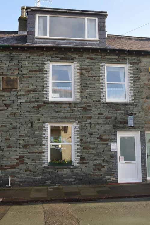 Beckside Guest House Keswick Beckside Guest House Keswick