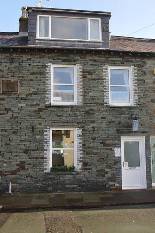 Beckside Guest House Keswick Beckside Guest House Keswick