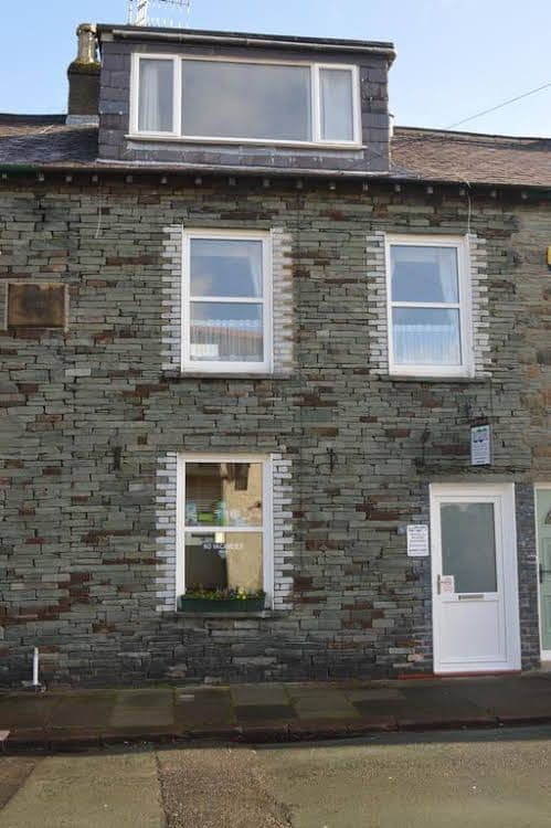 Beckside Guest House Keswick Beckside Guest House Keswick