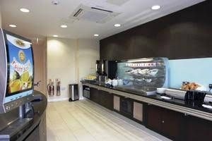 Premier Inn Ayr A77/Racecourse4
