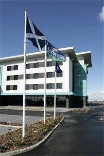 Premier Inn Ayr A77/Racecourse2