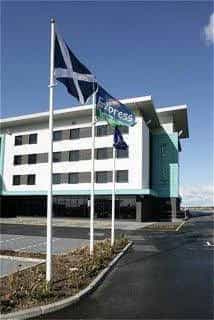 Premier Inn Ayr A77/Racecourse Premier Inn Ayr A77/Racecourse