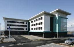 Premier Inn Ayr A77/Racecourse Premier Inn Ayr A77/Racecourse