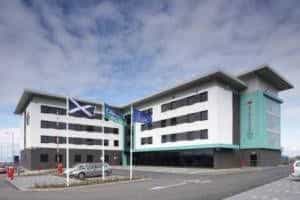 Premier Inn Ayr A77/Racecourse Premier Inn Ayr A77/Racecourse