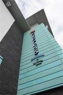 Premier Inn Ayr A77/Racecourse Premier Inn Ayr A77/Racecourse