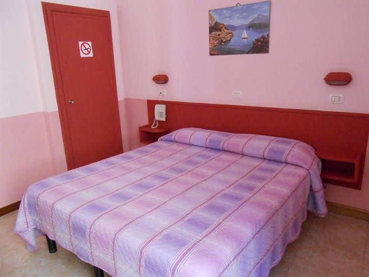 Hotel Fiume Hotel Fiume