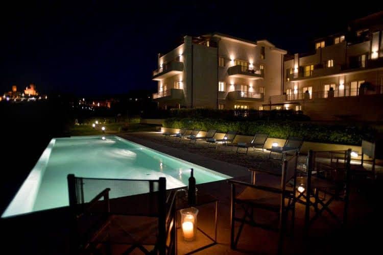 Fonteverde Living Fonteverde Living
