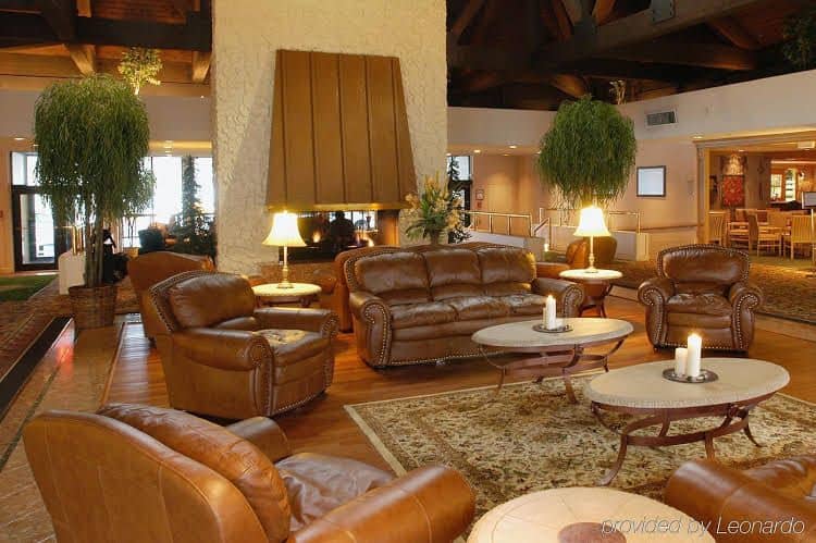Olympia Resort Hotel and Spa Olympia Resort Hotel and Spa