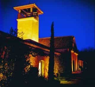 Hacienda Zorita Wine Hotel & Spa