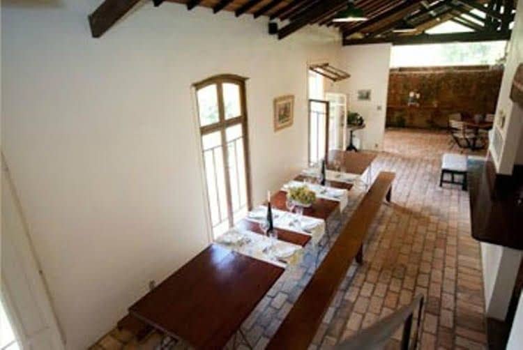 Fazenda Montanhas do Japi Fazenda Montanhas do Japi