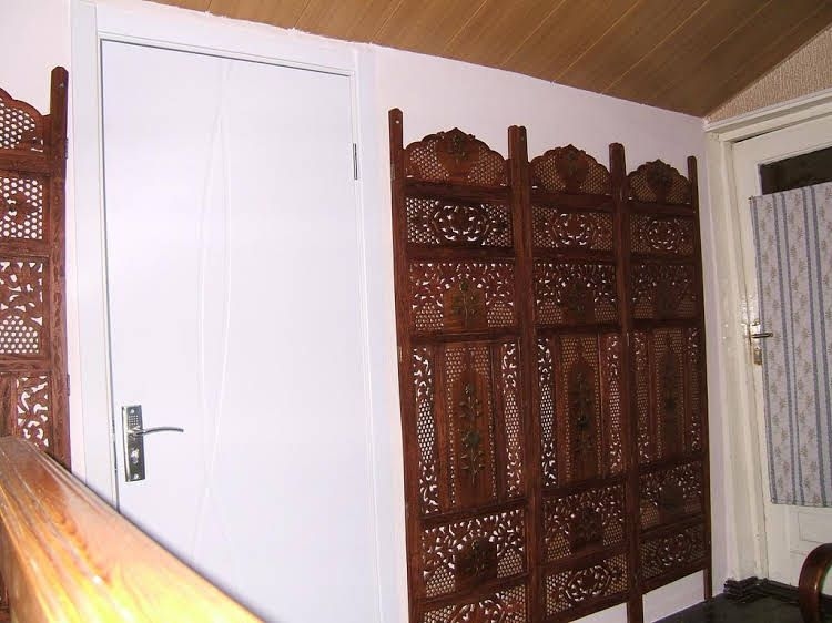 Tina's Homestay0