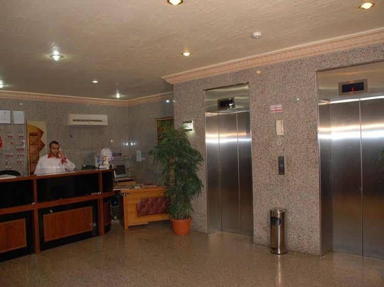 Lafontaine Alsaad Suites Lafontaine Alsaad Suites