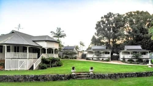 Bangalow Guesthouse Bangalow Guesthouse