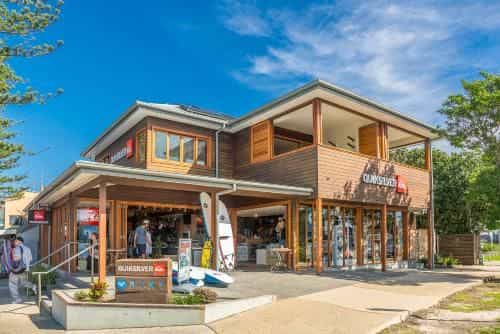 A PERFECT STAY –Quiksilver Apartments