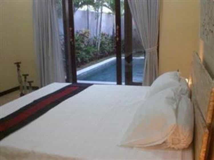 Villa Karma Villa Karma
