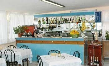 Hotel Baia Verde3