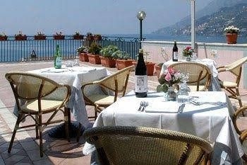 Hotel Baia Verde0