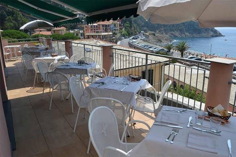Hotel Delle Rose0