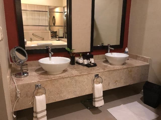 SUITE HONEYMOON