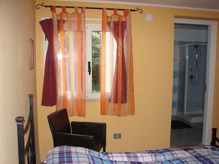 B&B Parco Delle Valli4