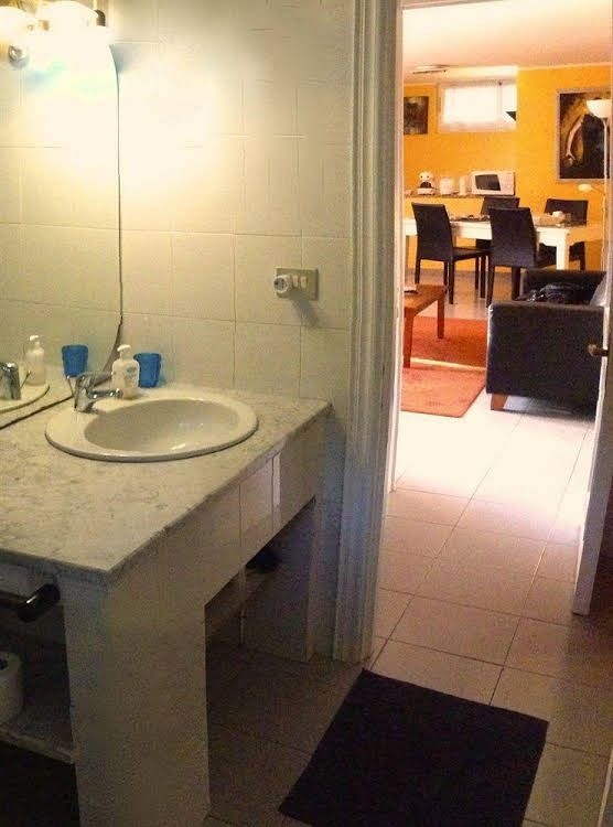 B&B Parco Delle Valli1