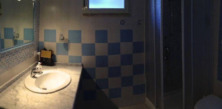 B&B Parco Delle Valli3