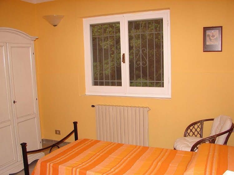 B&B Parco Delle Valli2