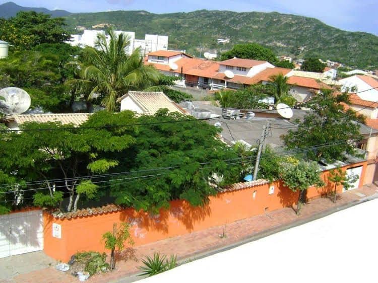 Marina dos Anjos Hostel Marina dos Anjos Hostel